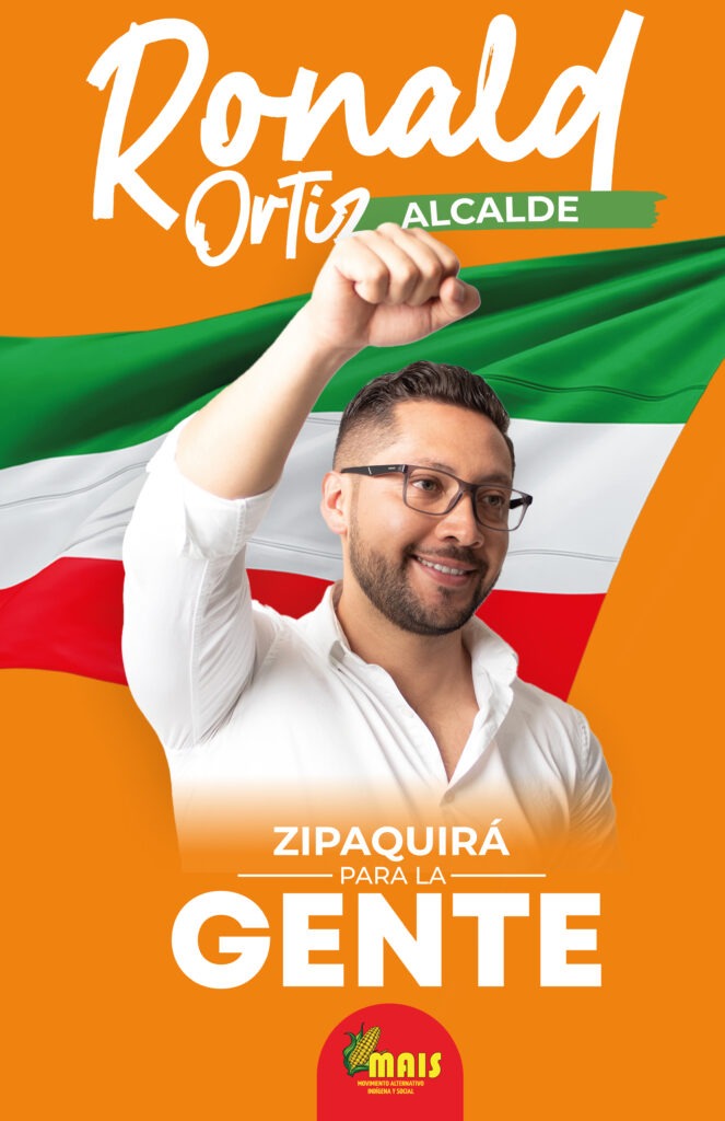 afiche