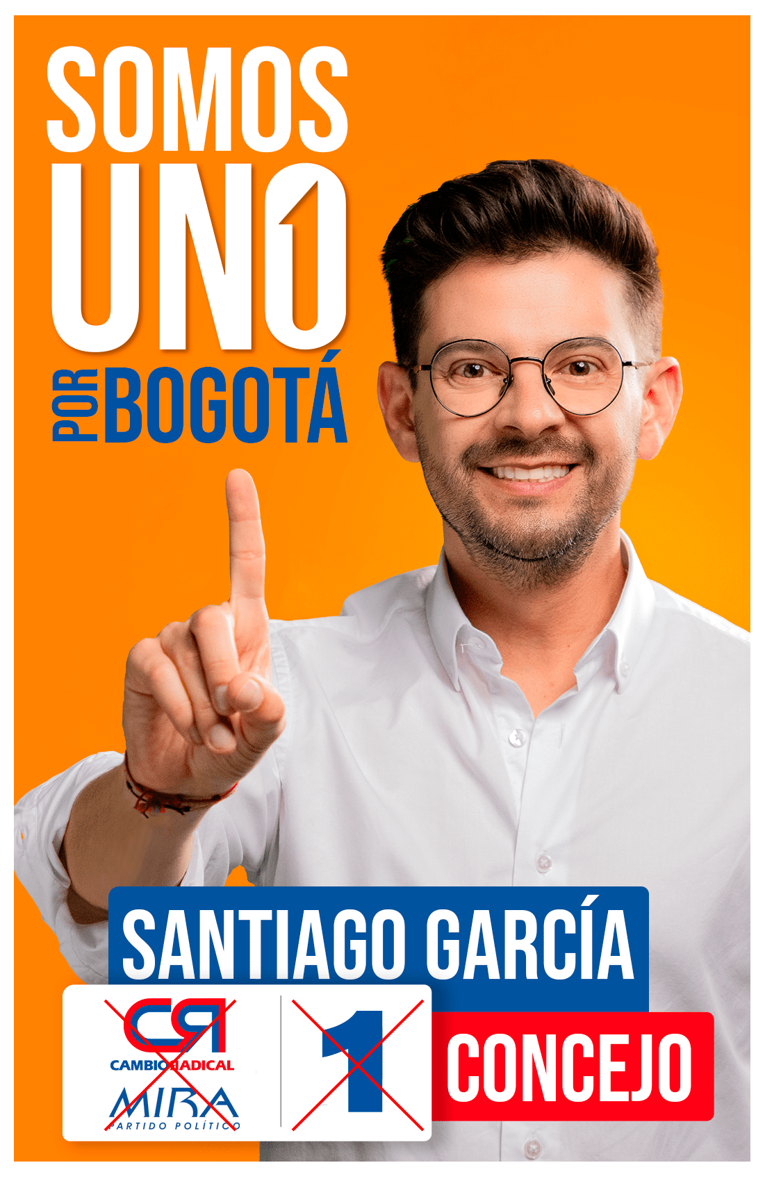 flyers santiago